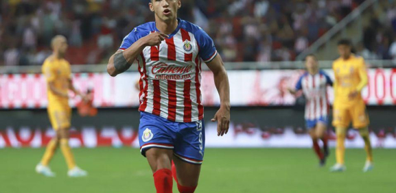 Alan Pulido 