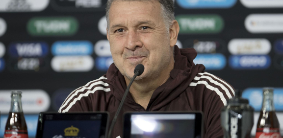 Gerardo Martino