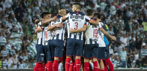 Rayados