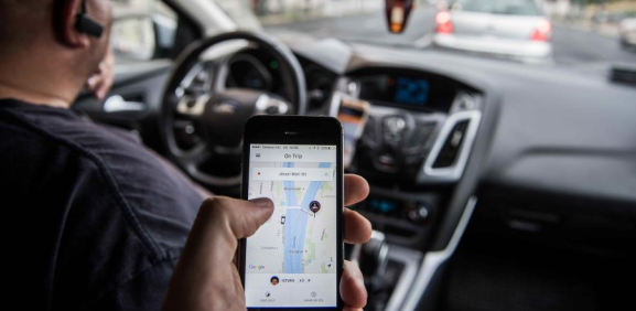 Según estudio de seguridad de Uber, sus conductores experimentan agresiones sexuales a menudo 