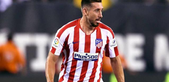 Héctor Herrera 