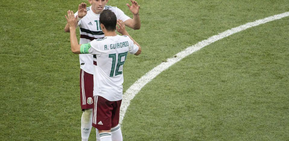 Herrera y Guardado 