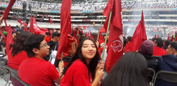 Movimiento antorcha campesina