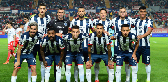 Rayados