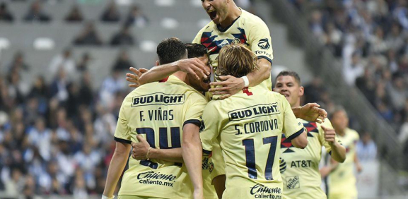 Equipo América 