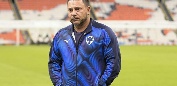 Antonio Mohamed 