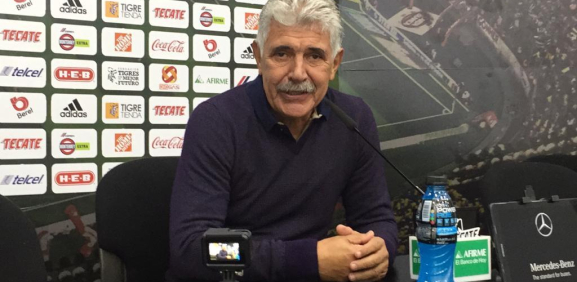 Tuca Ferretti 