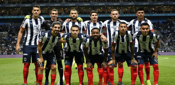 Rayados