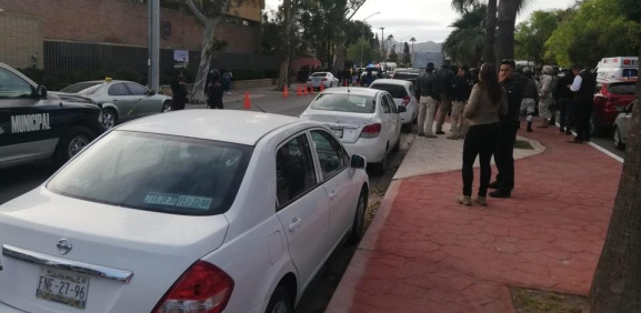Padres del estudiante que atacó a sus compañeros en Torreón desconocen cómo consiguió las armas: Fiscalía de Coahuila
