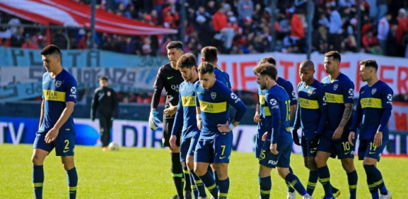 Boca Juniors 