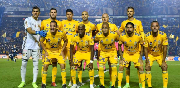 Tigres Equipo