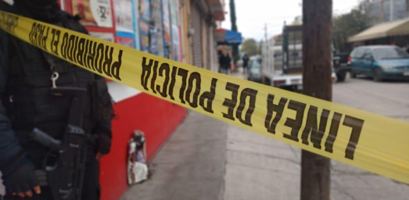 Hombre que mató a su novia en San Bernabé era militar 