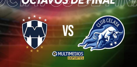 Rayados y Celaya