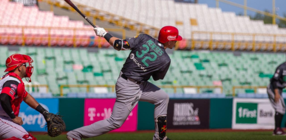 México, Serie del Caribe