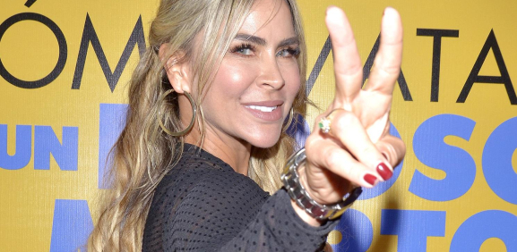 Aylín Mujica