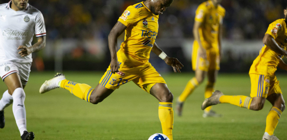 Enner Valencia