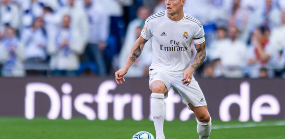 Toni Kroos 