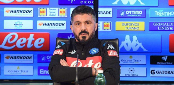 Genaro Gattuso 