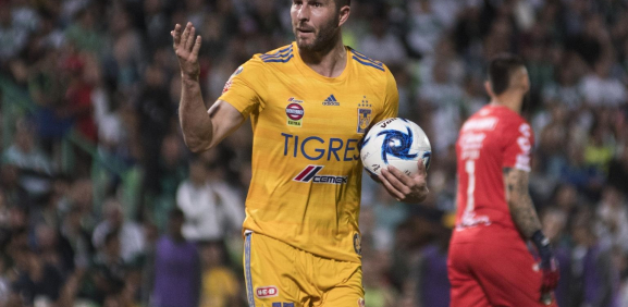 André-Pierre Gignac 