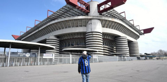 Estadio Italia  