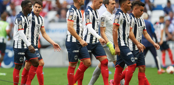 Rayados