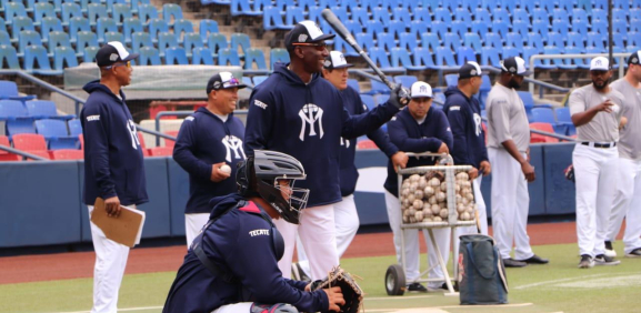 Jugadores Sultanes  