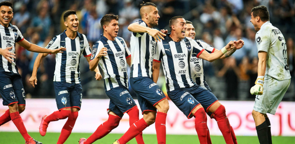 Rayados