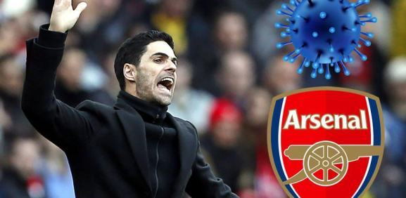 Mikel Arteta