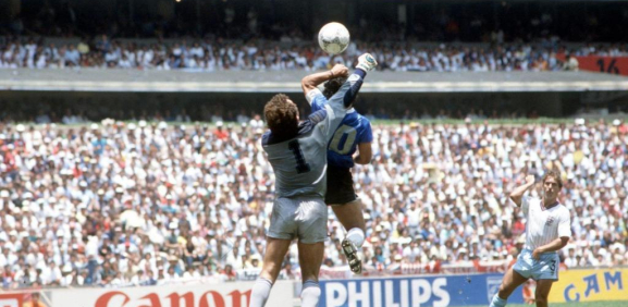 Futbolista Argentino 