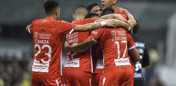 Necaxa