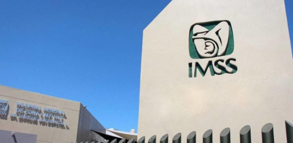 El IMSS revela que hay 329 médicos y enfermeras contagiados de Covid-19