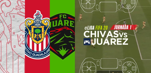 Chivas vs. Juárez