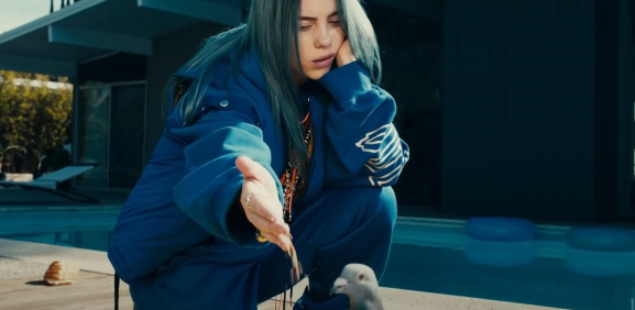 Billie Eilish