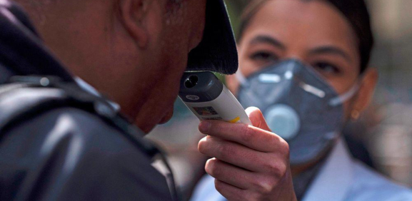 Estos serían los nueve estados que se preparan para el peor escenario de la pandemia en México