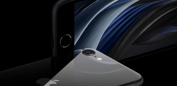 En plena contingencia Apple revive el iPhone SE