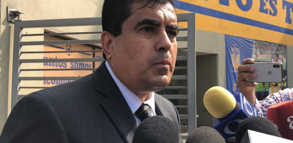 Alberto Palomino