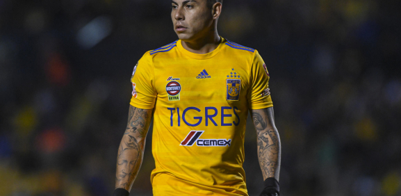 Jugador Tigres 