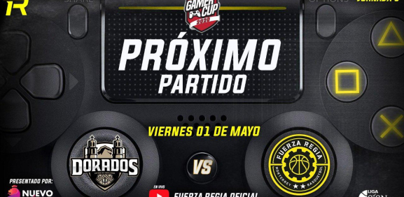 Partido LNBP 