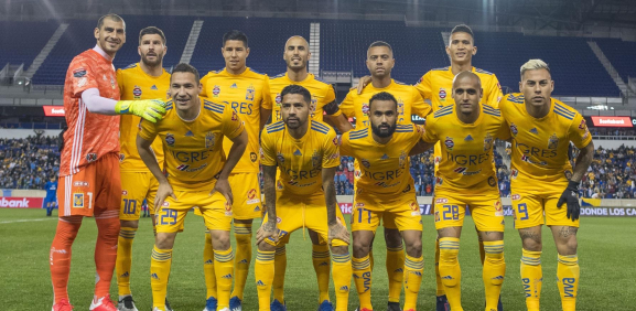 Tigres