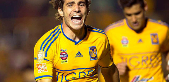 Jugador Tigres 