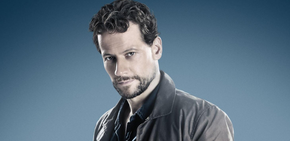 Ioan Gruffudd