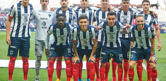 Rayados