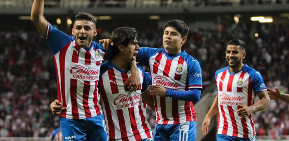 Chivas