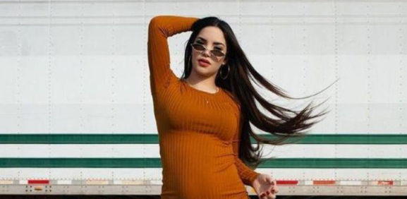 Kimberly Loaiza confiesa que está EMBARAZADA nuevamente ¿De Juan de Dios?