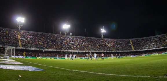 Estadio Veracruz