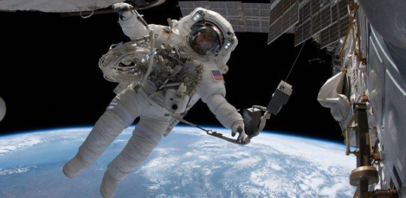 La NASA está en la busca de voluntarios para 8 meses de aislamiento social en nave espacial
