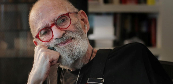 Larry Kramer