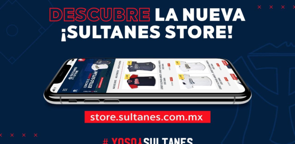 Sultanes Store