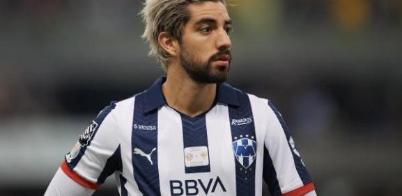 Rodolfo Pizarro 30myo