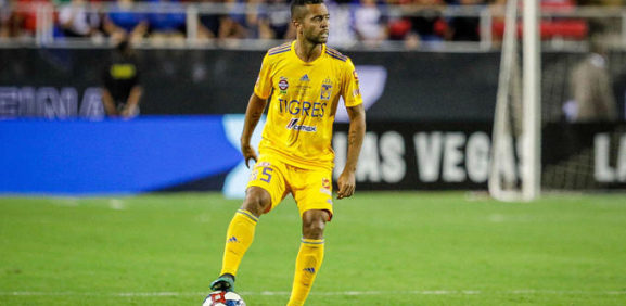 Jugador Tigres 